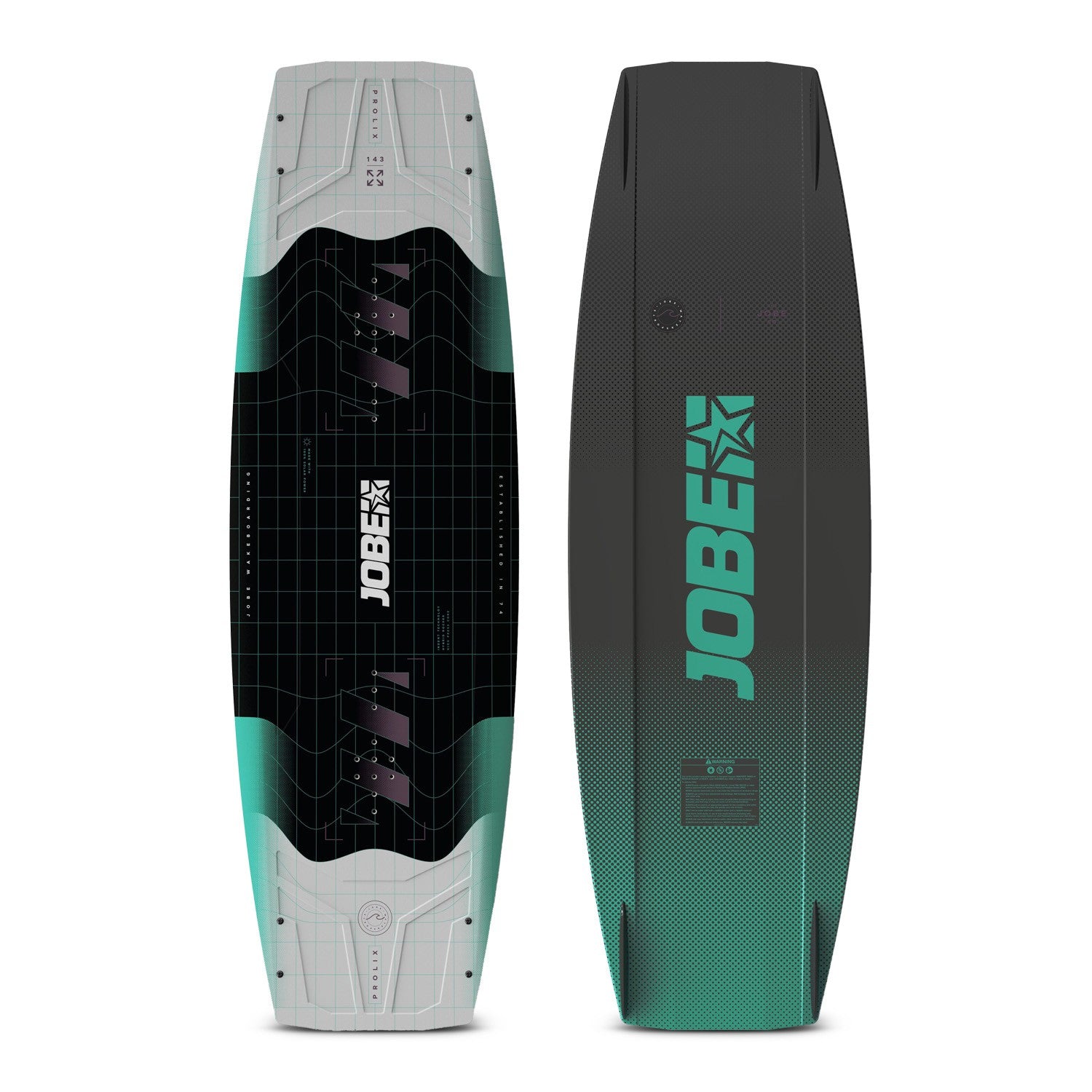 PROLIX WAKEBOARD