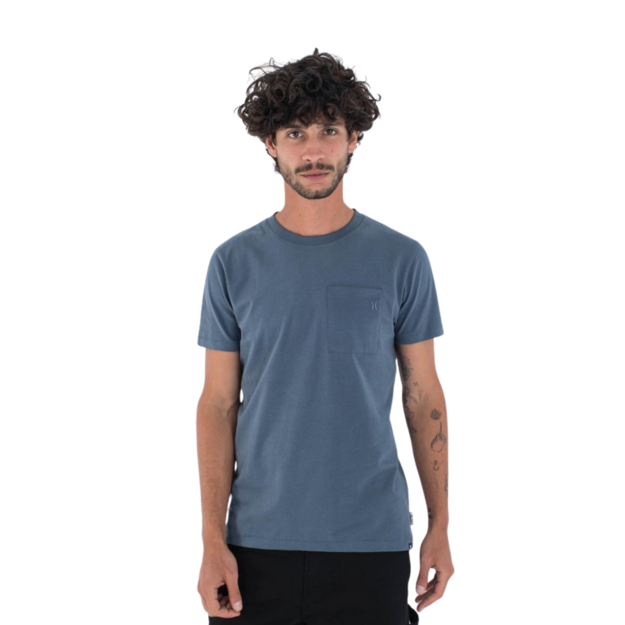 Low Tide Pocket T-Shirt