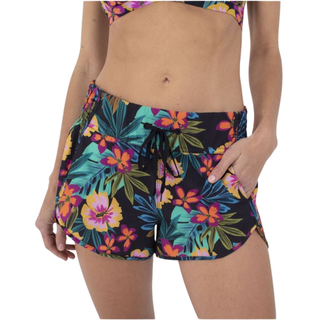 FIJI FANTASY BOARDSHORT 2.5 WOMEN