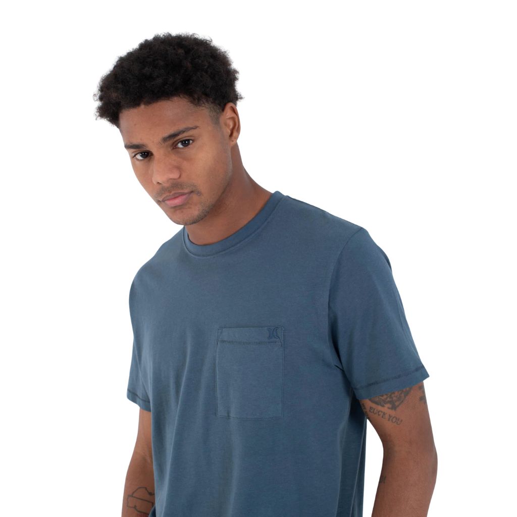 Low Tide Pocket T-Shirt