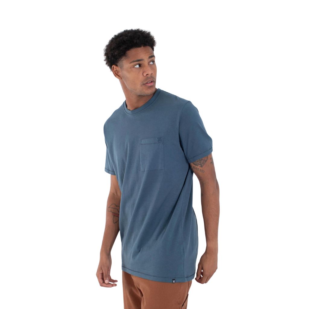 Low Tide Pocket T-Shirt