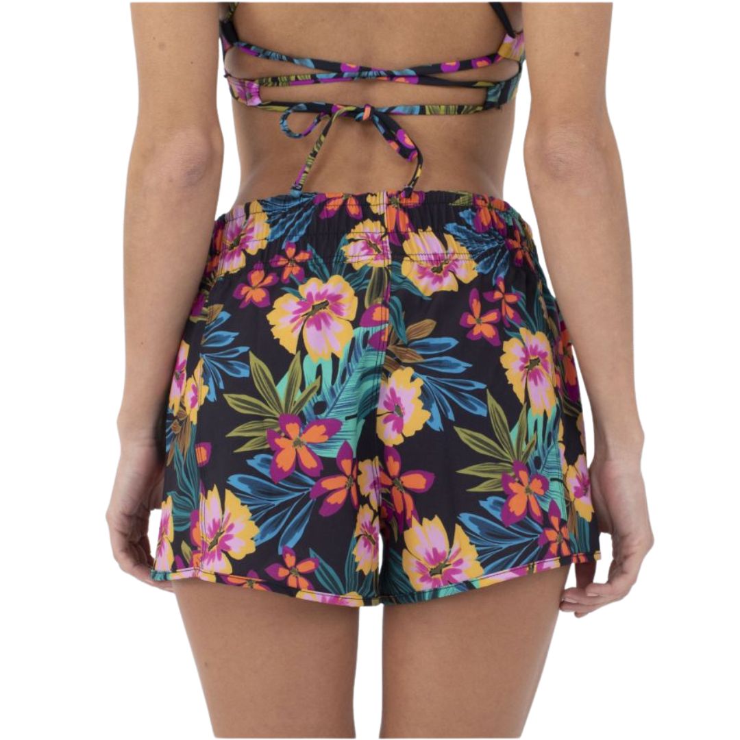 FIJI FANTASY BOARDSHORT 2.5 WOMEN