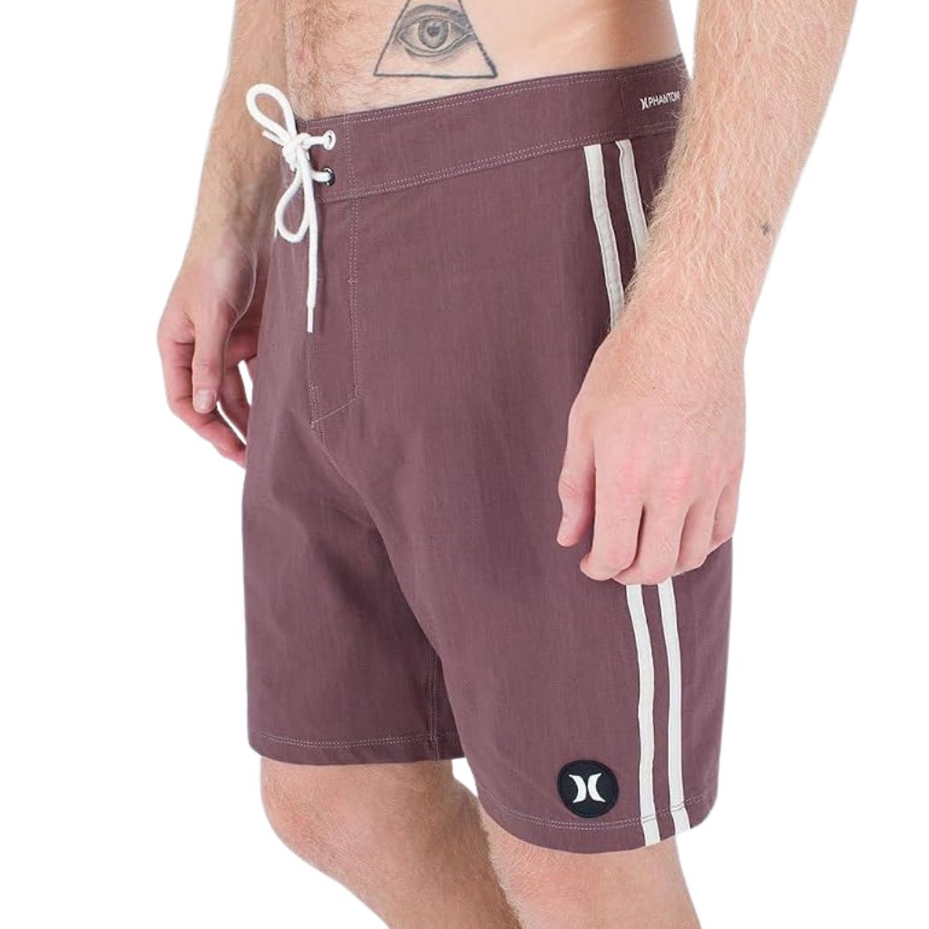 Boardshort 18" men - Phantom naturals tailgate