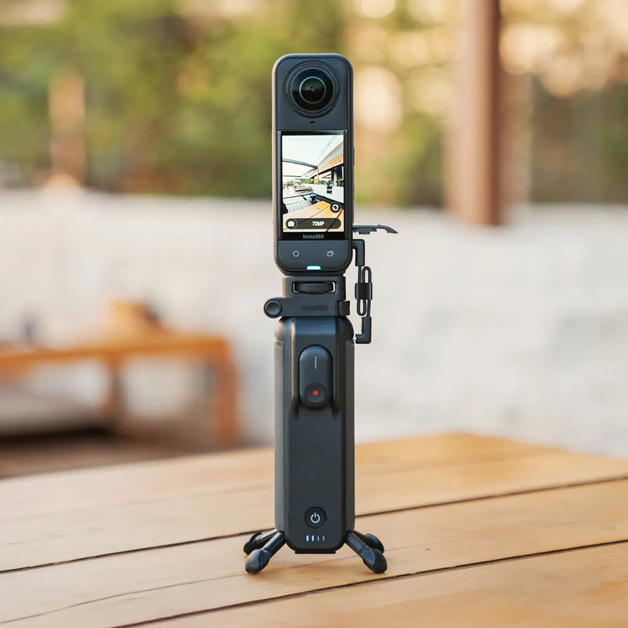 INSTA360 FOMO POWER HANDLE