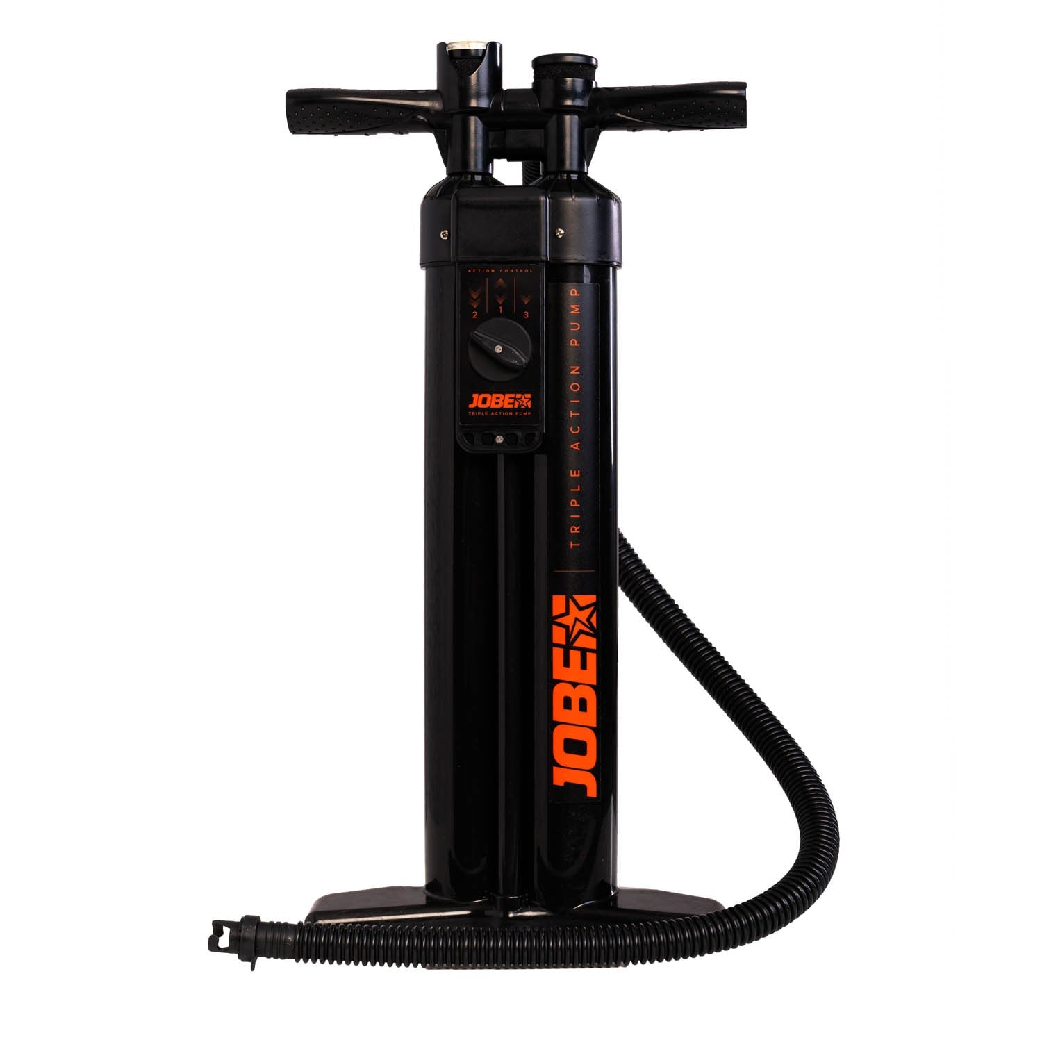 TRIPLE ACTION SUP PUMP