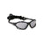 KNOX FLOATABLE GLASSES-BLACK