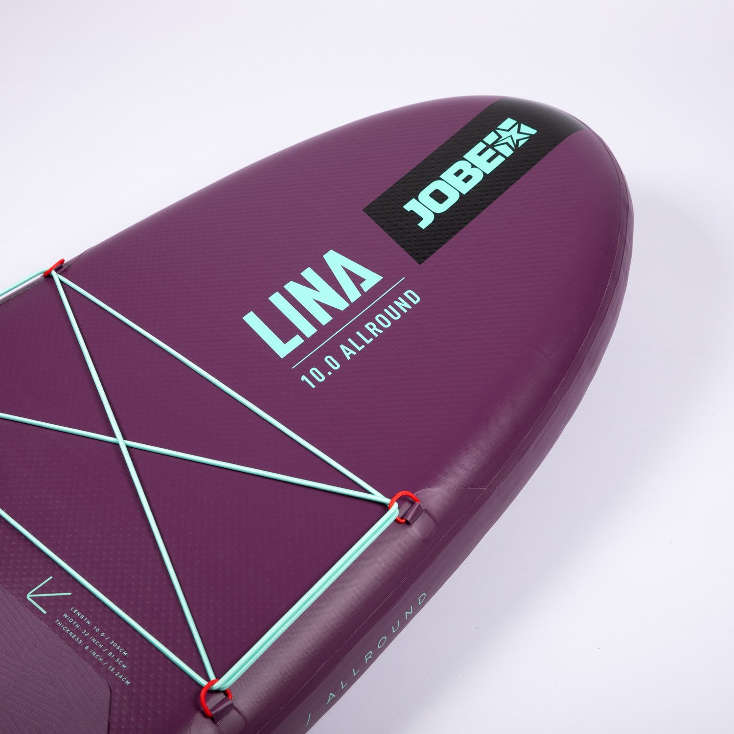 AERO LINA SUP BOARD PACKAGE-10.0