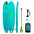 AERO NERA SUP BOARD PACKAGE -10.6
