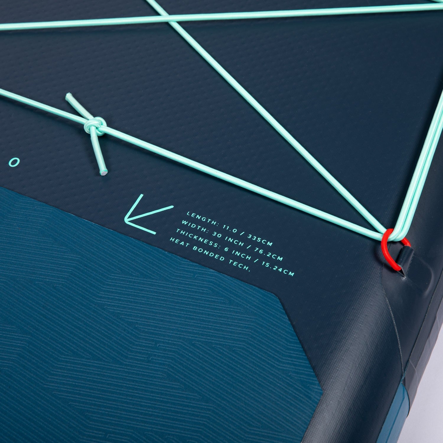 AERO VARNASUP BOARD PACKAGe -11.0