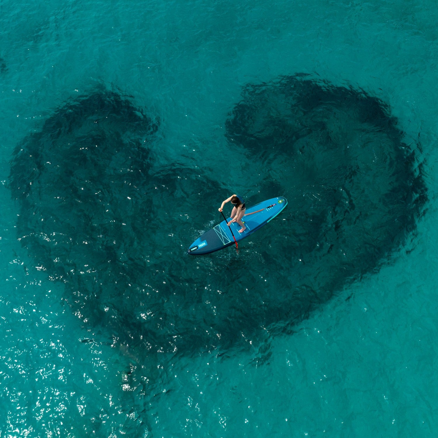 AERO VARNASUP BOARD PACKAGe -11.0