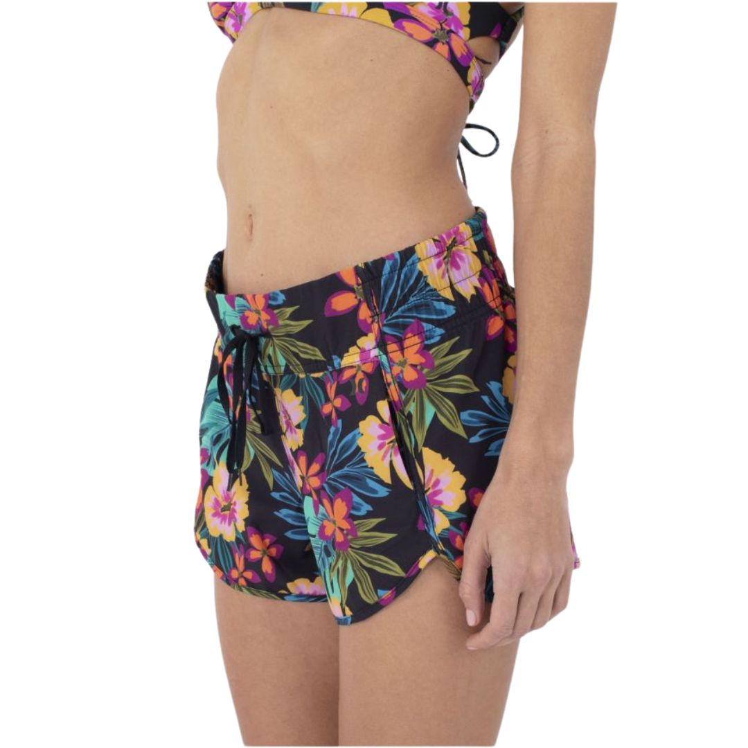 FIJI FANTASY BOARDSHORT 2.5 WOMEN