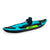 CROFT INFLATABLE KAYAK - TEAL
