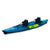 TASMAN INFLATABLE KAYAK - BLUE