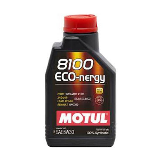 8100 ECO - NERGY 5W30 - 1L