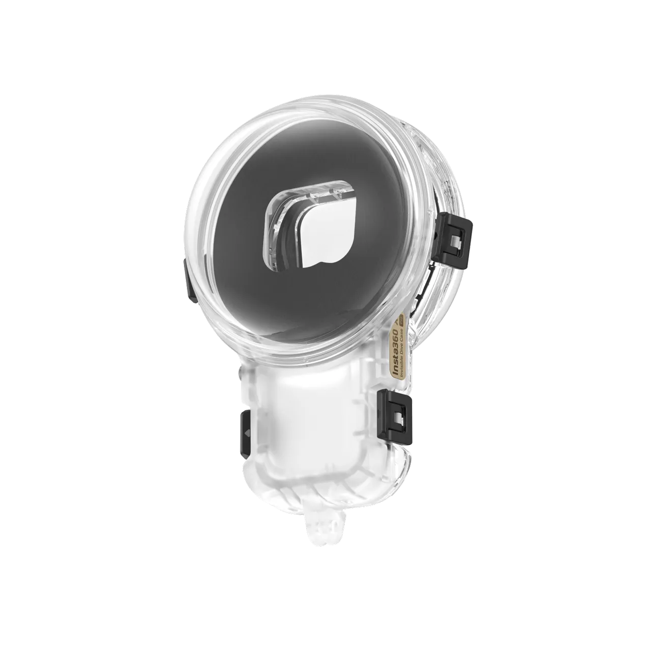 X5 INVISIBLE DIVE CASE PRO