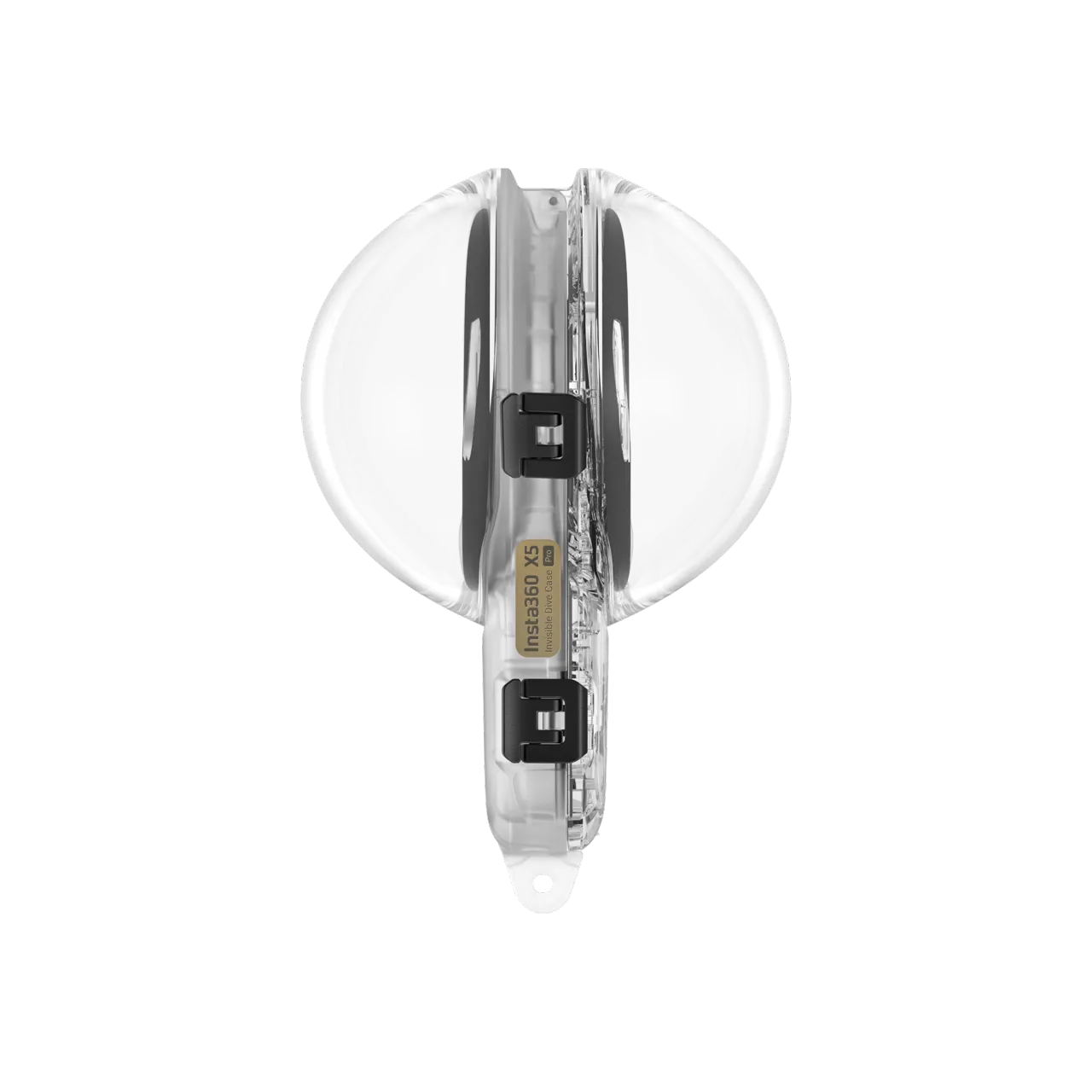 X5 INVISIBLE DIVE CASE PRO