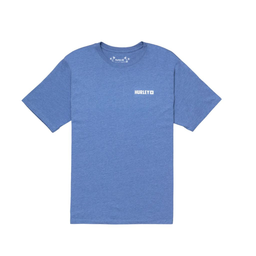 EVD EXPLORER FASTLANE T SHIRT