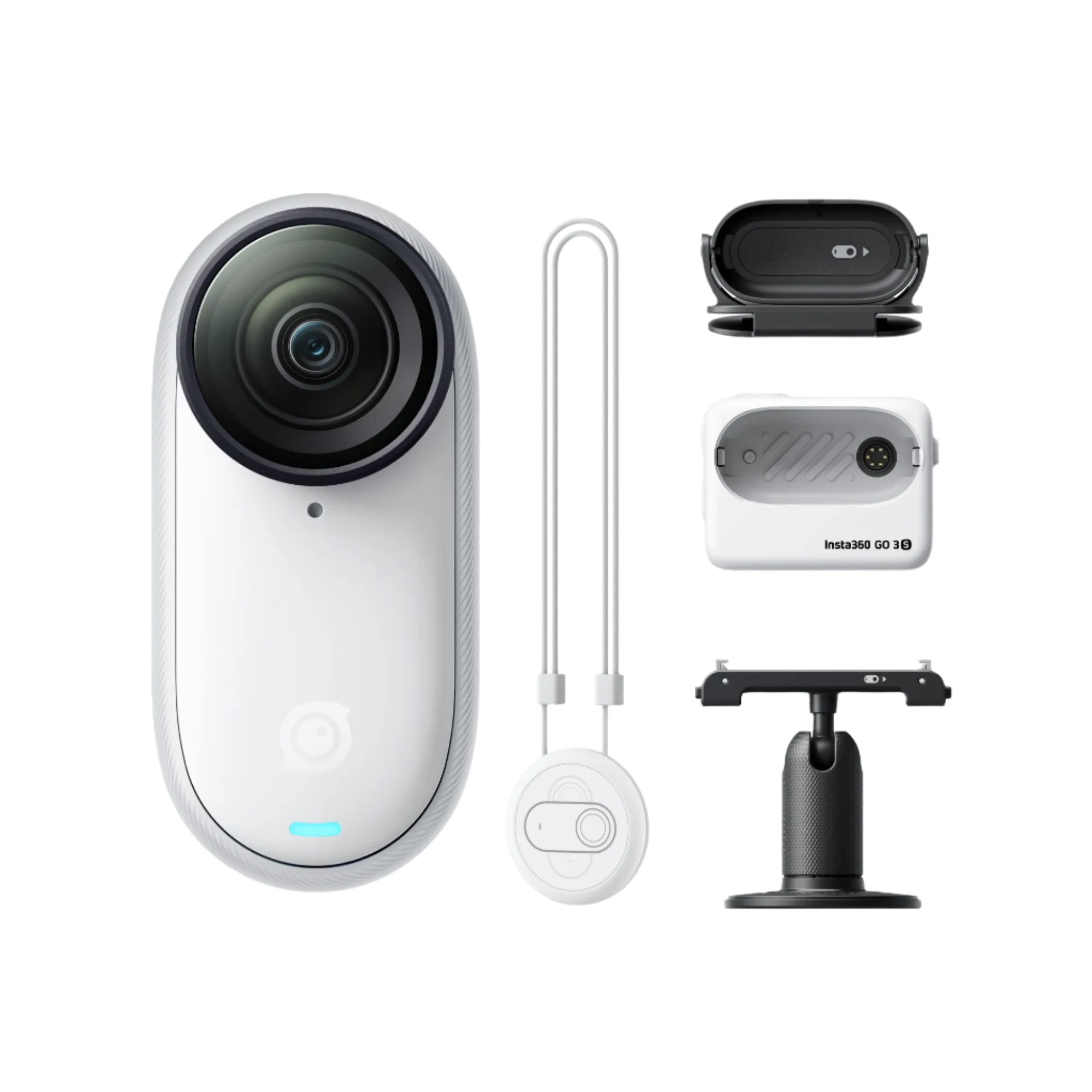 INSTA360 GO 3S 128GB