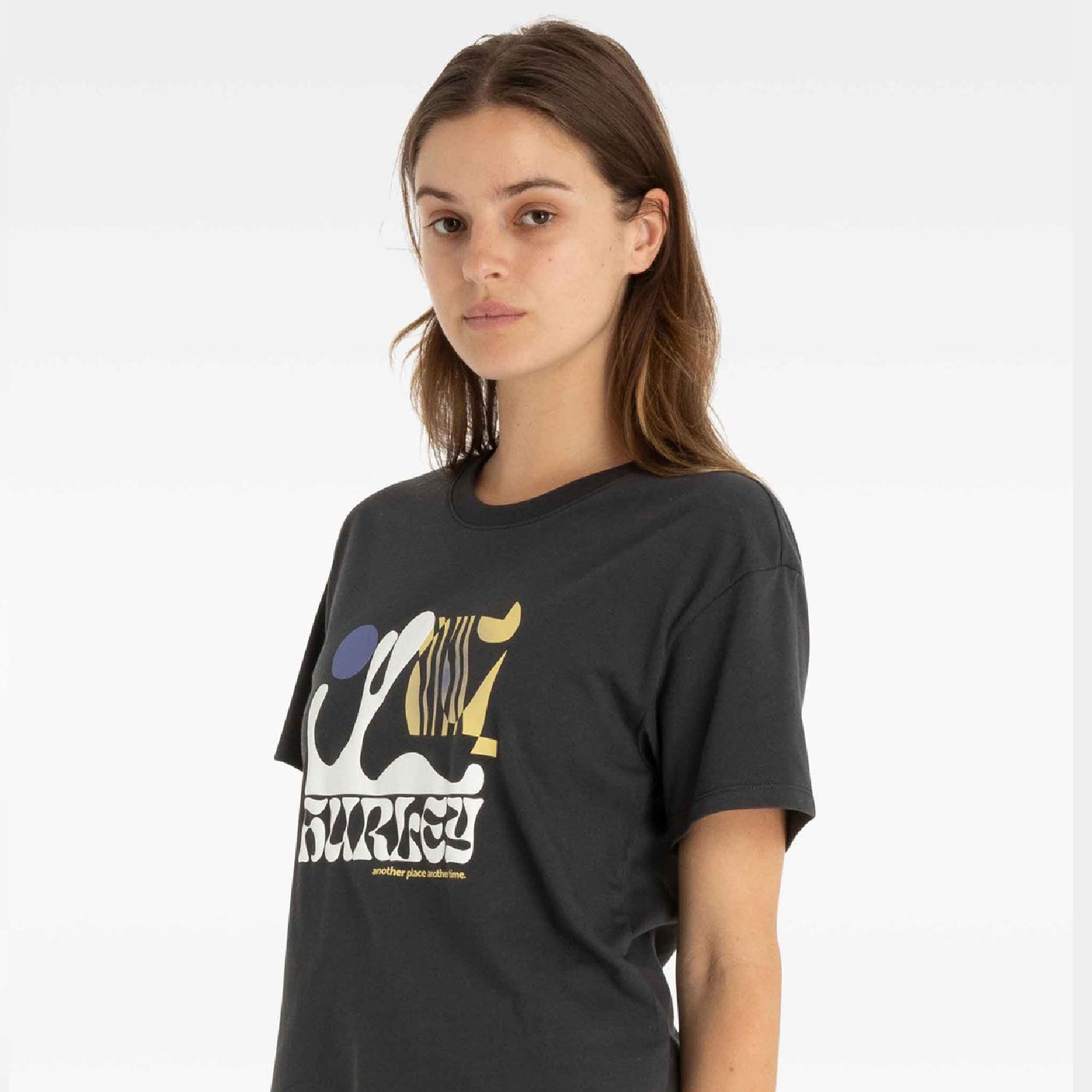 ANOTHER TIME WOMEN'S T-SHIRT