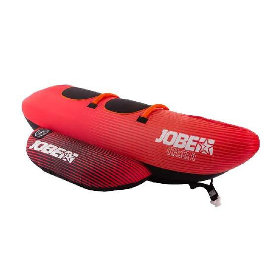 CHASER 2 PERSON & 4 PERSON TOWABLE