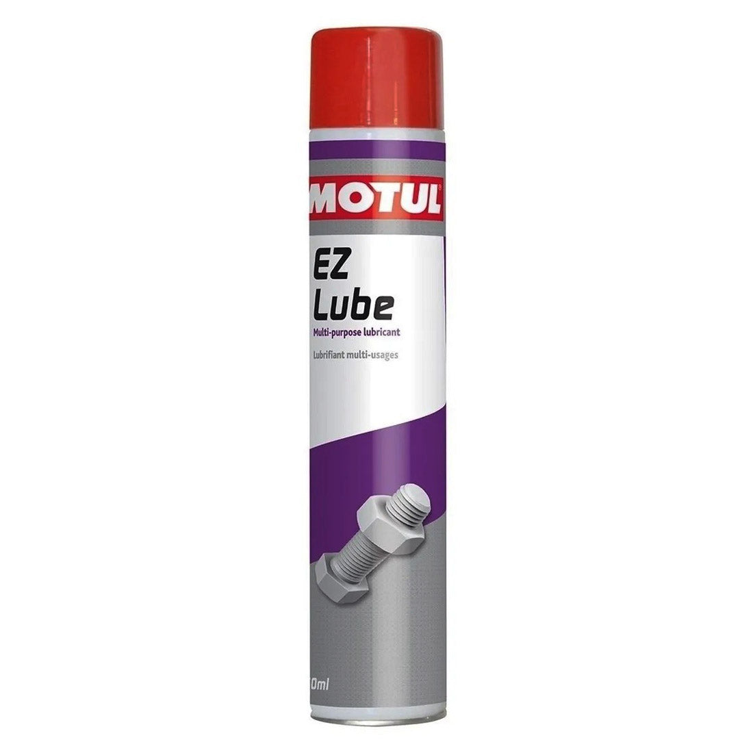 MOTUL EZ LUBE