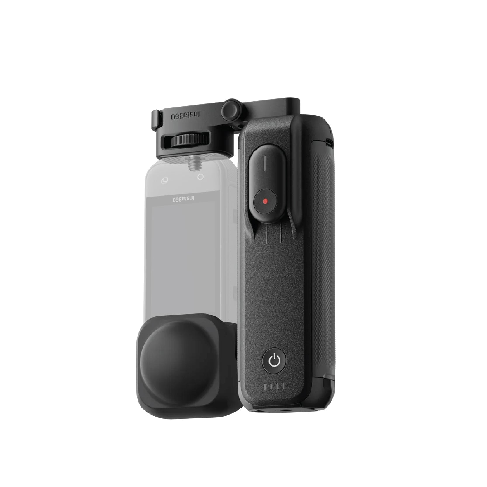 INSTA360 FOMO POWER HANDLE