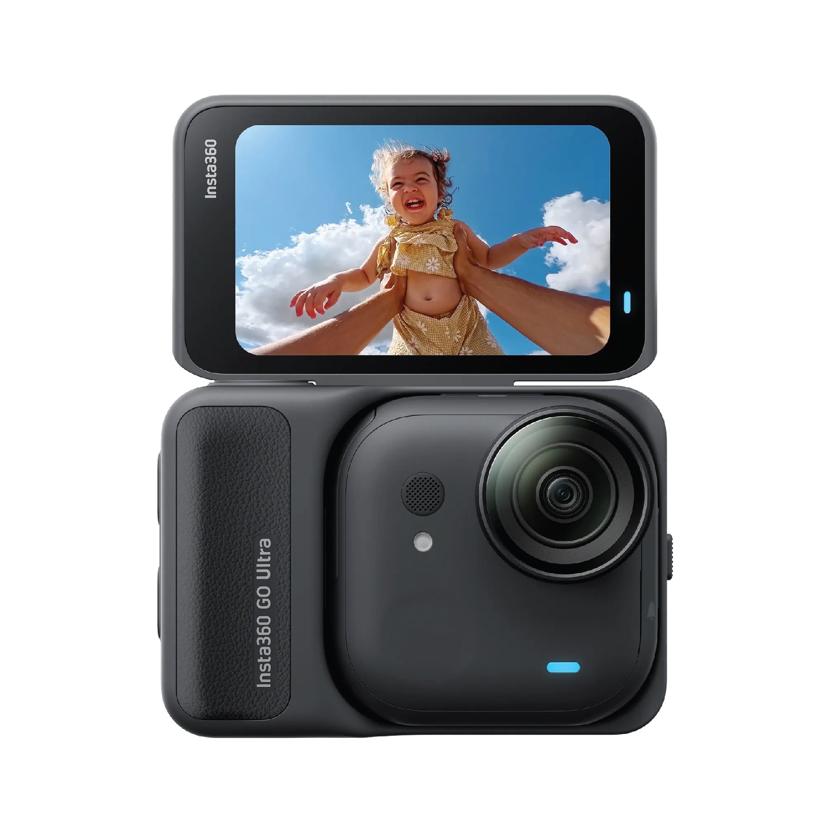 INSTA360 GO ULTRA CREATOR BUNDLE