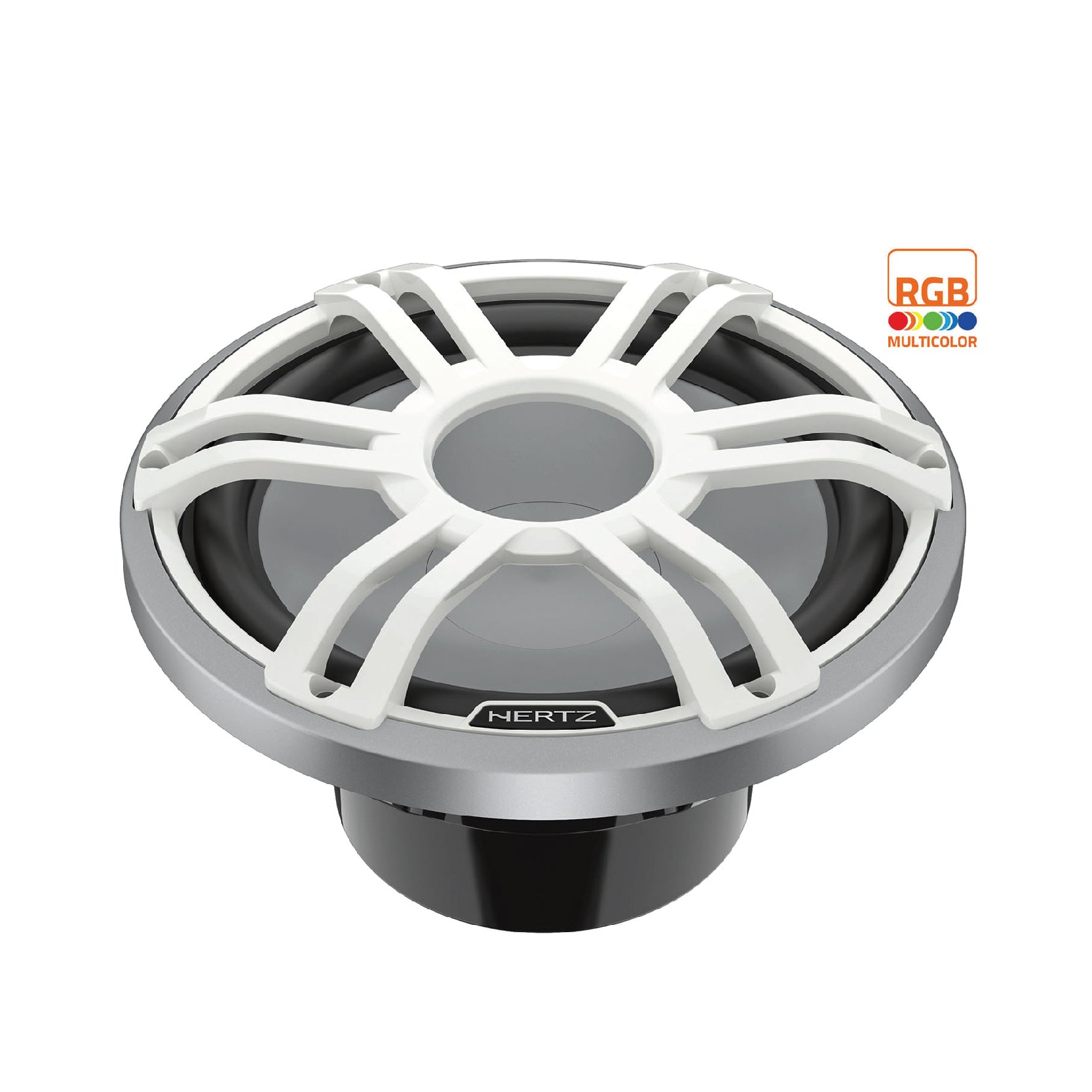 HMS12 S2-LD-SWMARINE SUBWOOFER