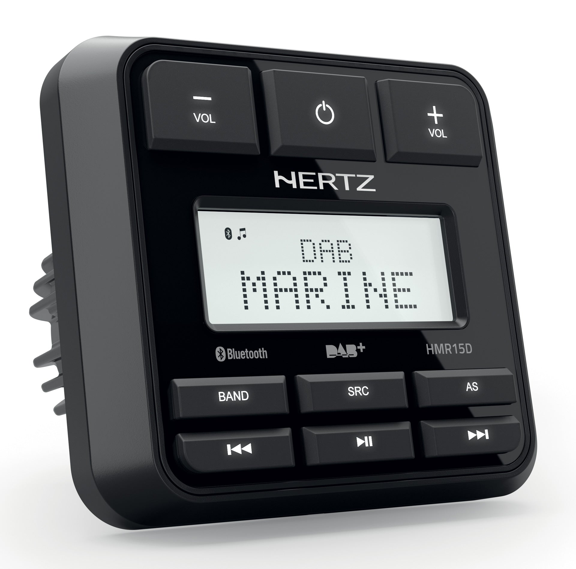 HMR 15-DIGITAL MEDIA RECEIVER