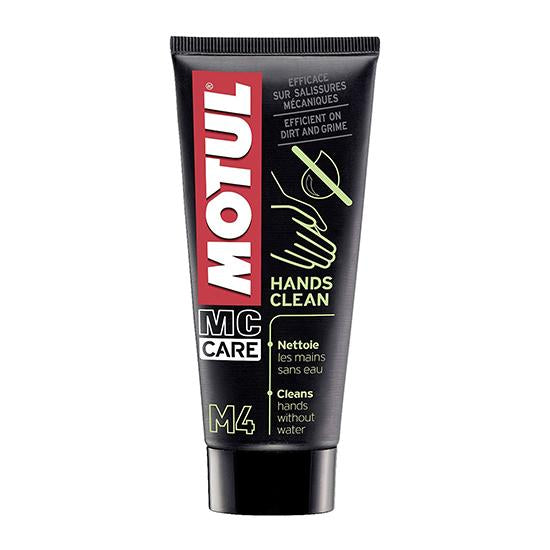 MOTUL M4 HANDS CLEAN