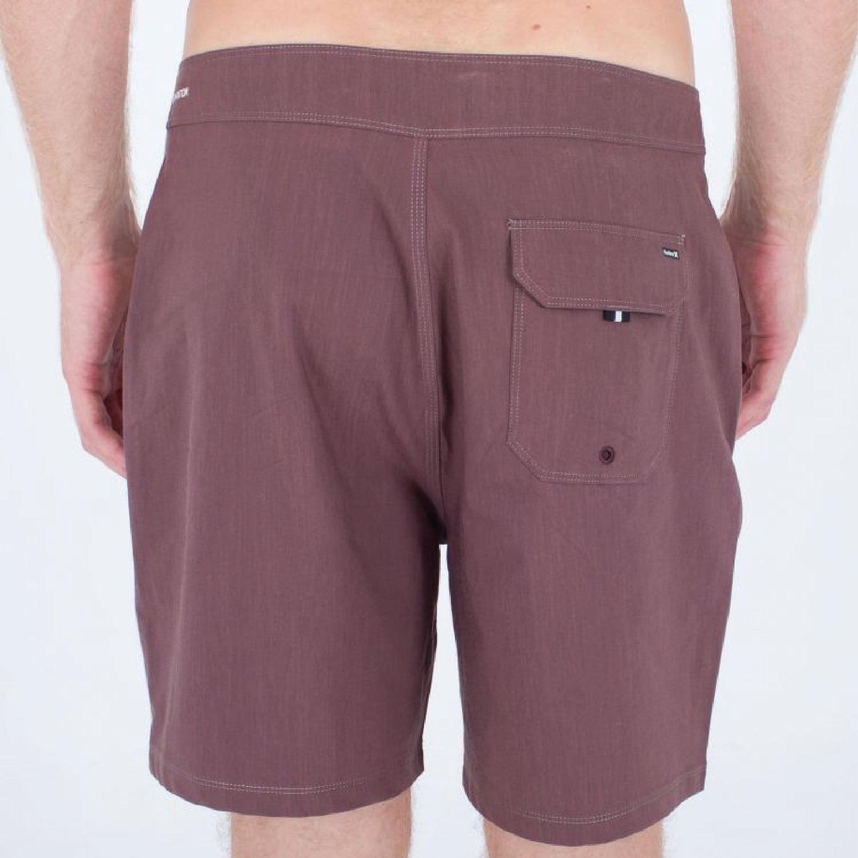 Boardshort 18" men - Phantom naturals tailgate