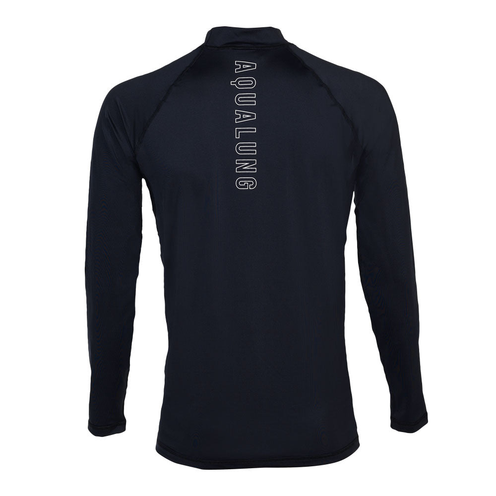 SLIM FIT RASHGUARD - Womens Long Sleeve