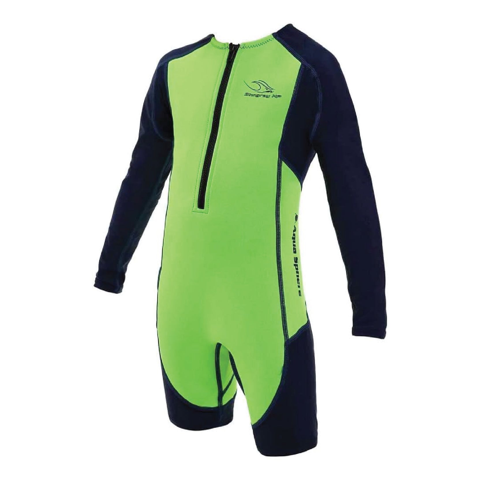 STINGRAY WETSUIT HP JUNIOR LS