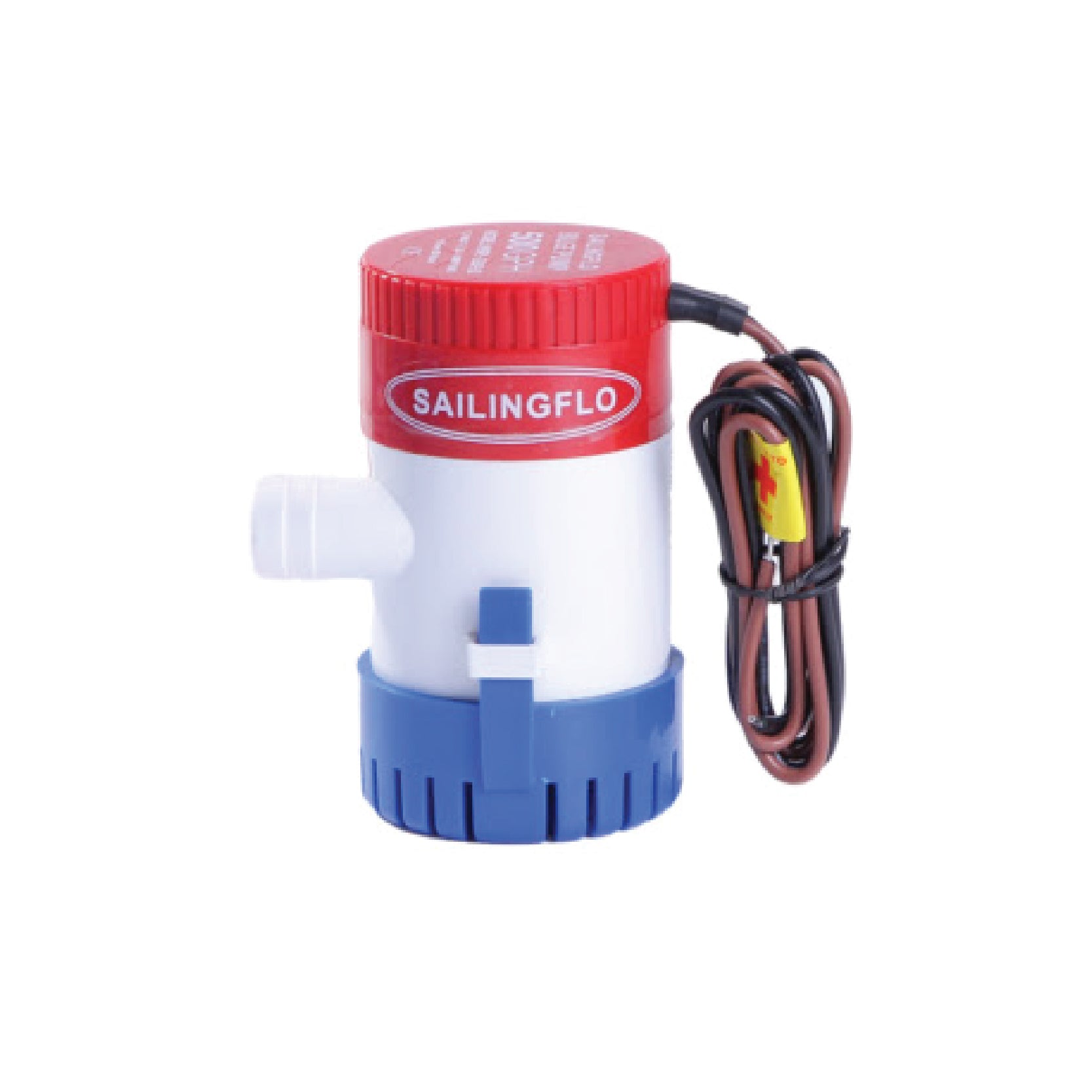 NON-AUTO BILGE PUMP 1100GPH