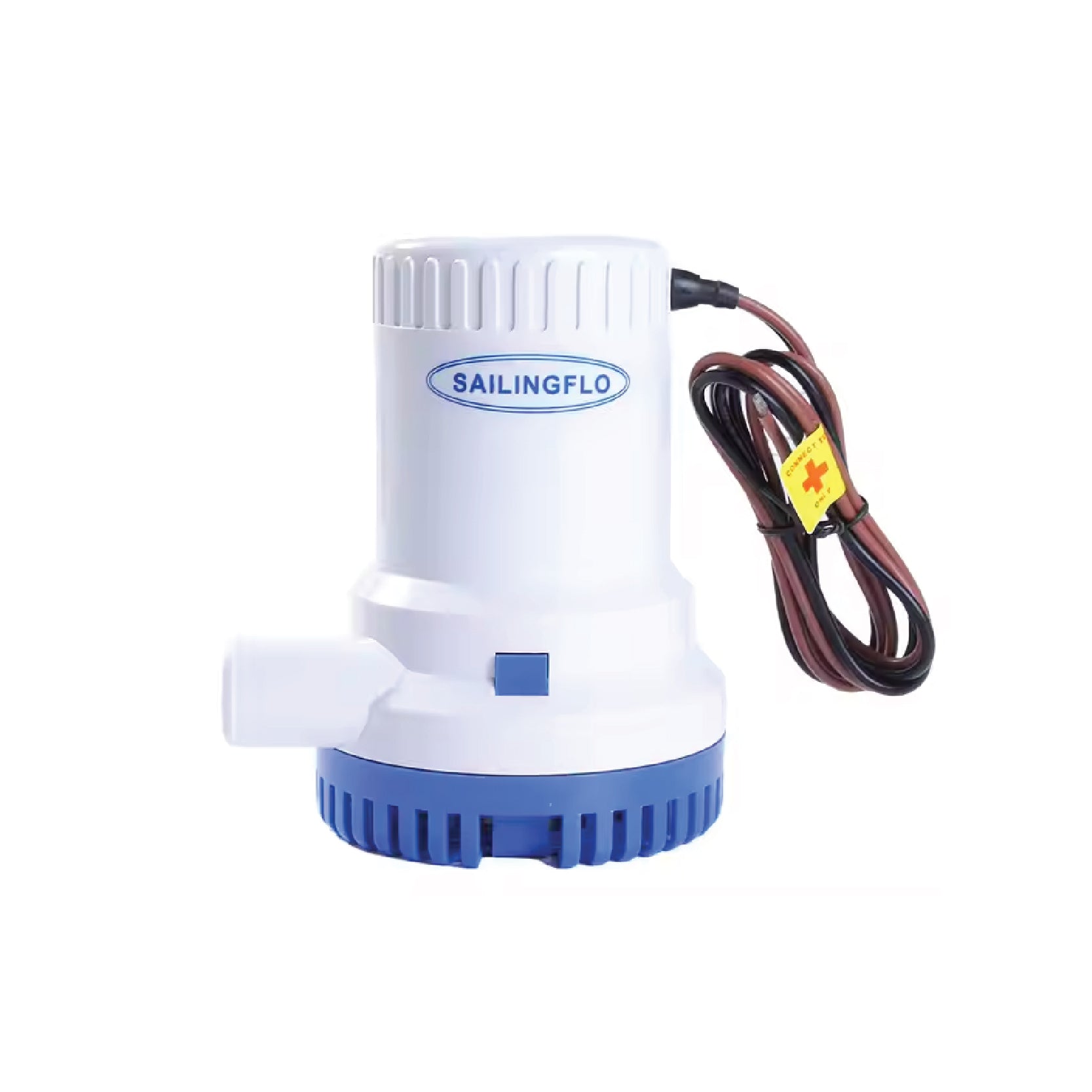 NON-AUTO BILGE PUMP 2000GPH