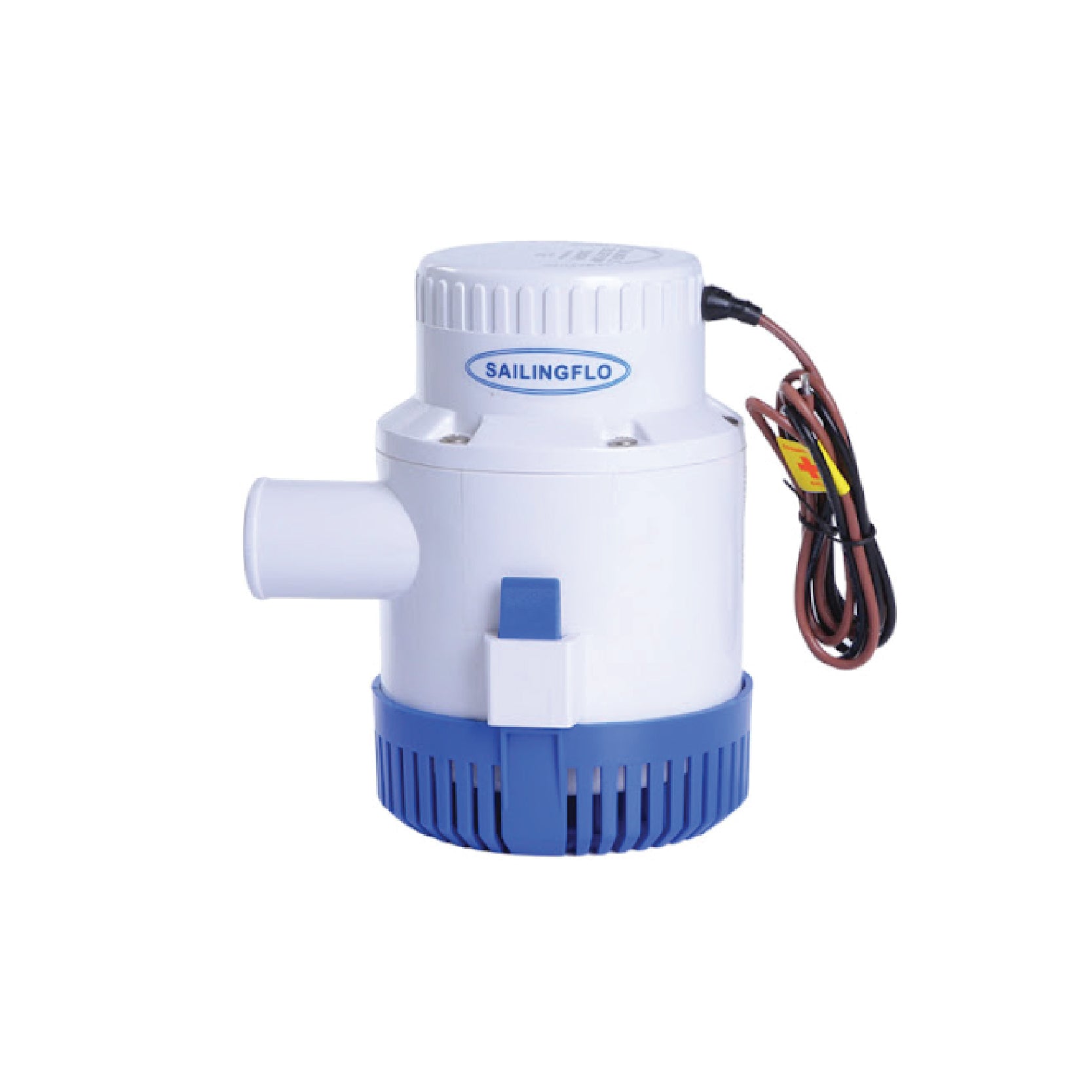 NON-AUTO BILGE PUMP 3000GPH