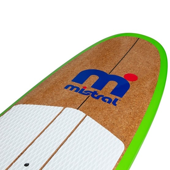 Mistral Sunburst Recreational Hardboard