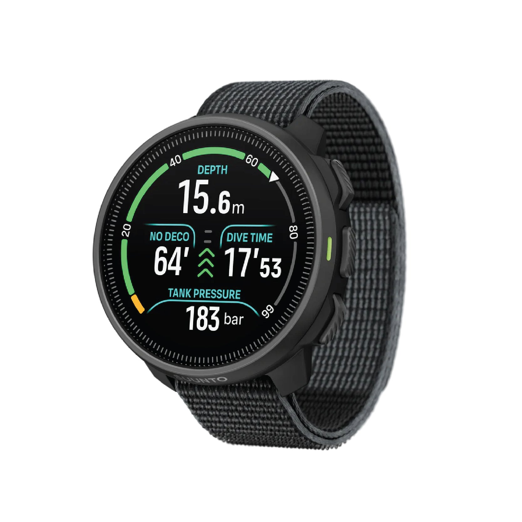 SUUNTO NAUTIC S