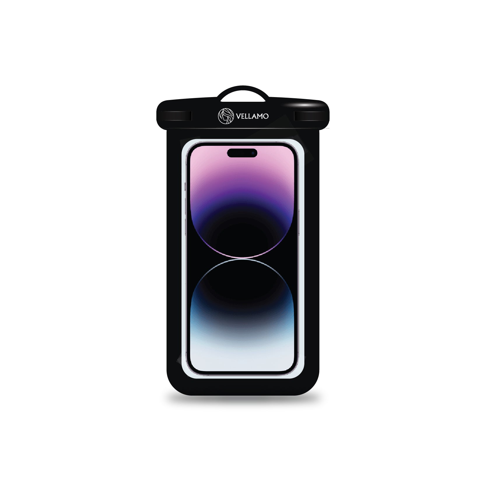 VELLAMO WATERPROOF PHONE POUCH