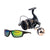 BLACK GATOR 8000 PG SW REEL WITH FREE SUNGLASS