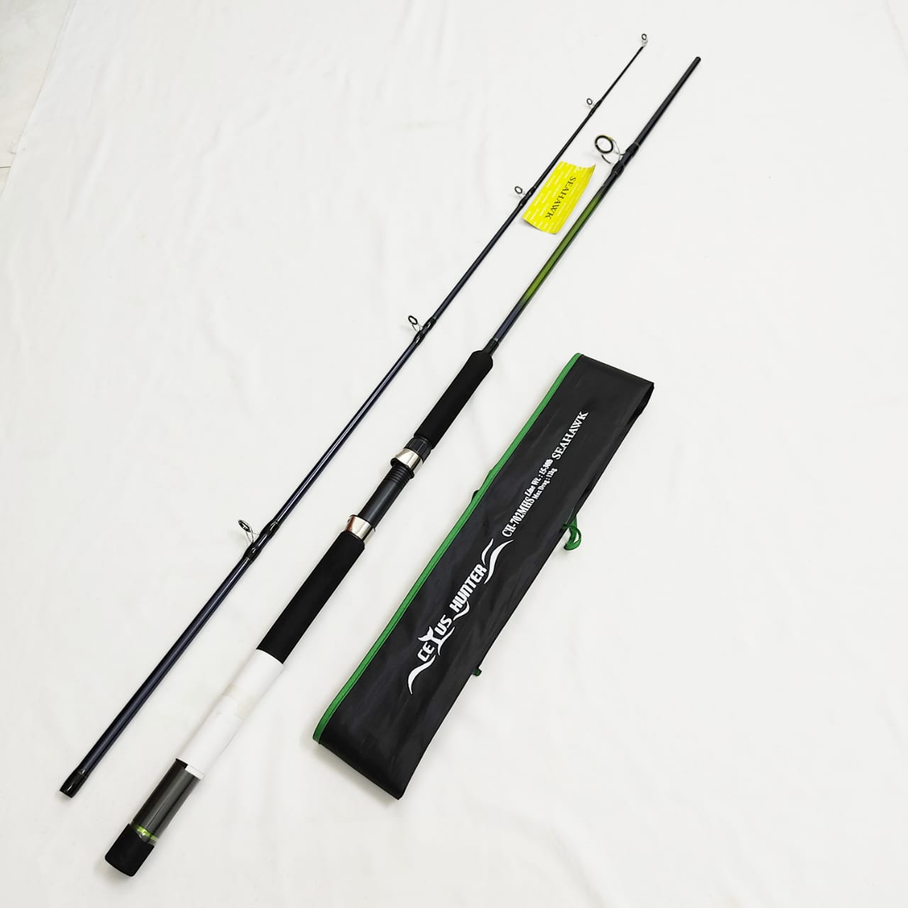 ROD - CETUS HUNTER CH 702MHS