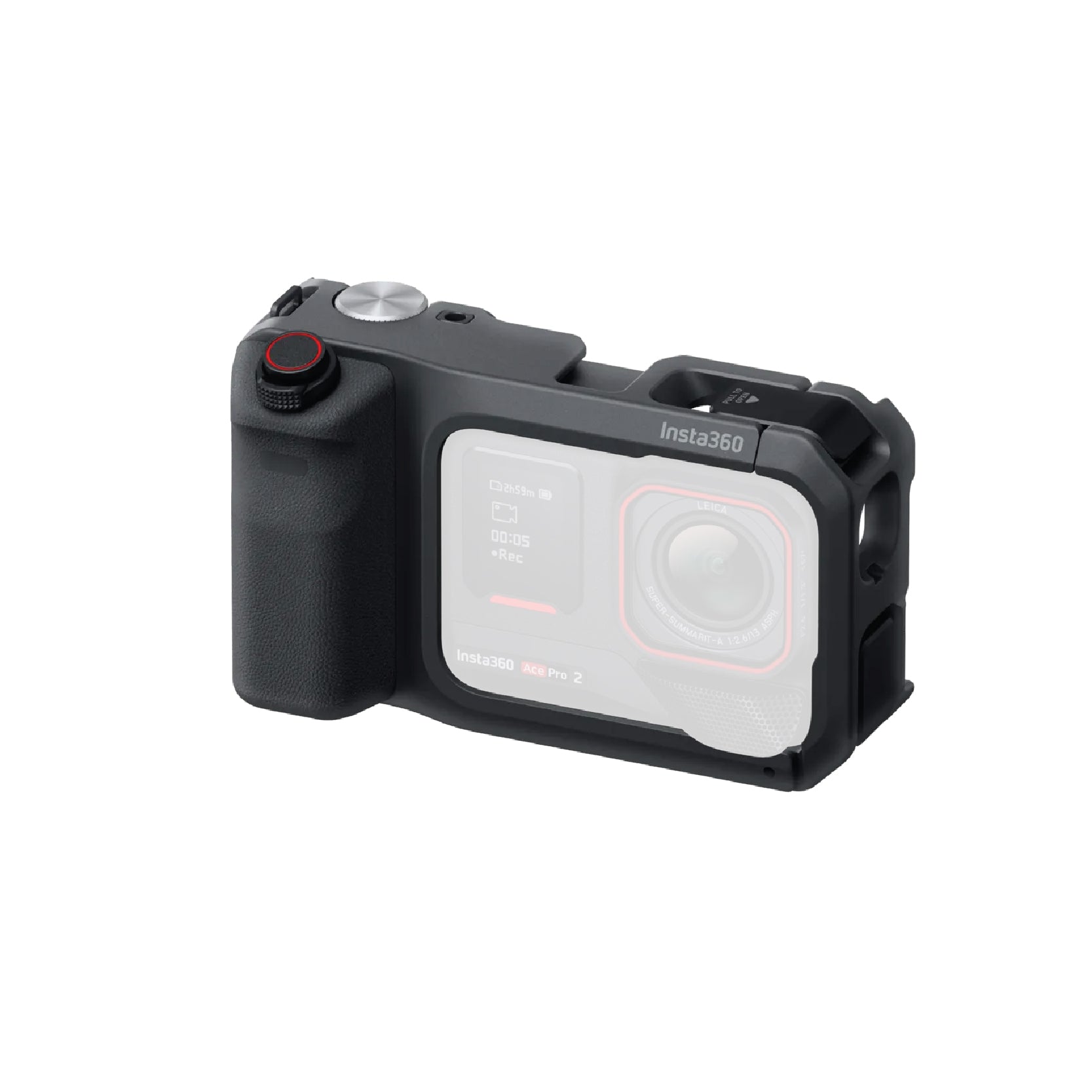 XPLORER GRIP PRO KIT ACEPRO 2