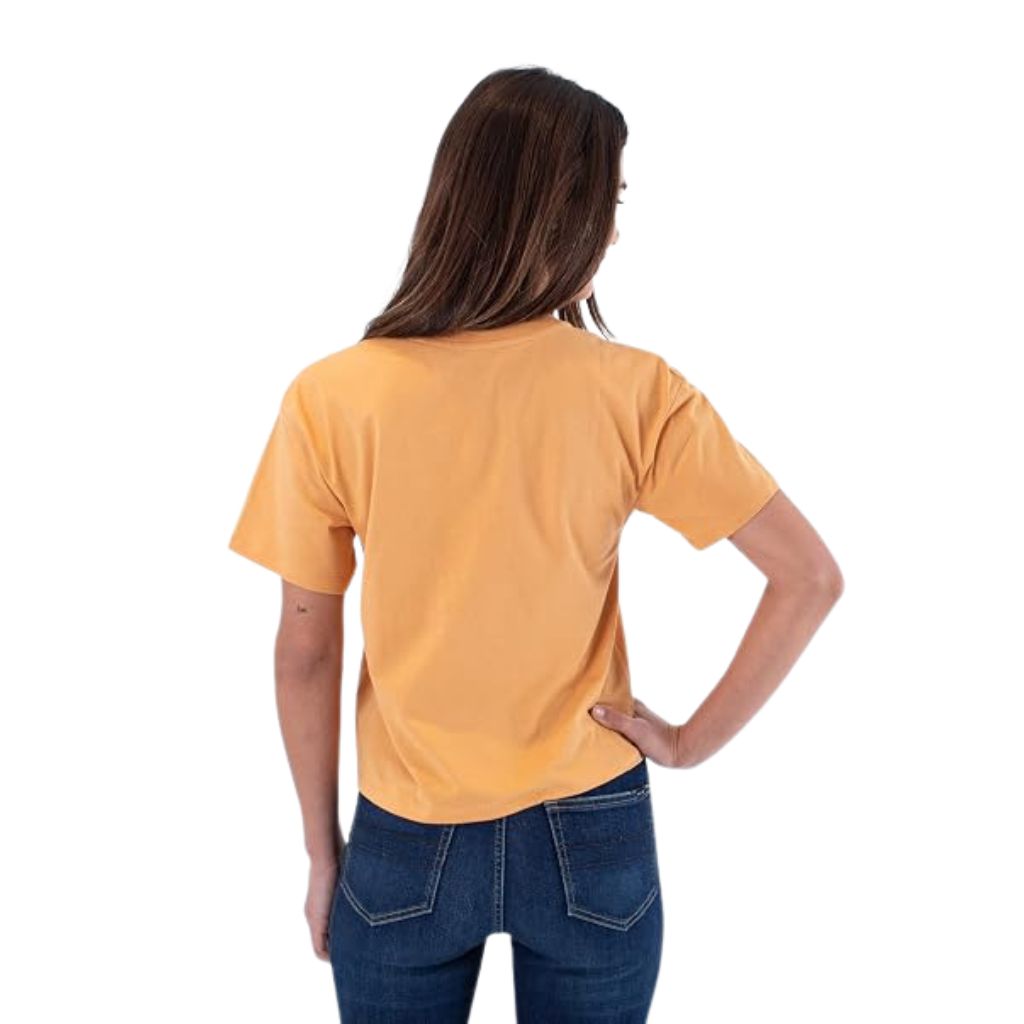 ANOTHER TIME WOMENS T-SHIRT