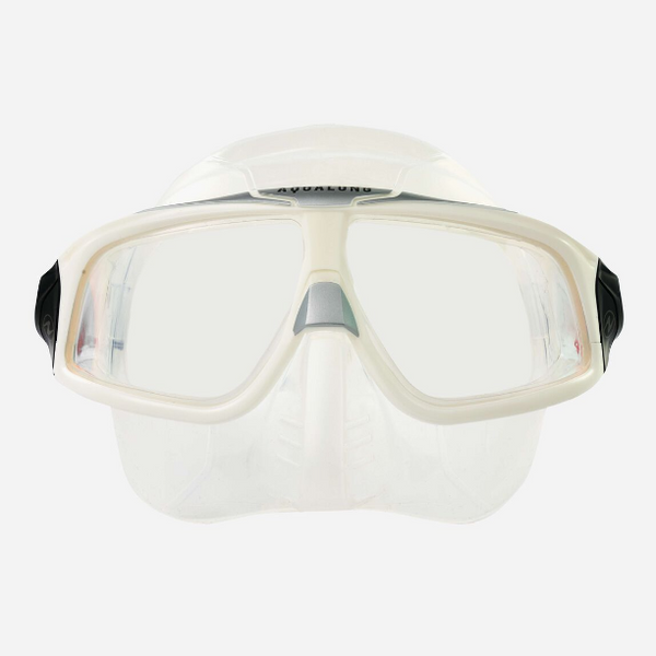 SPHERA X MASK TR WHITE