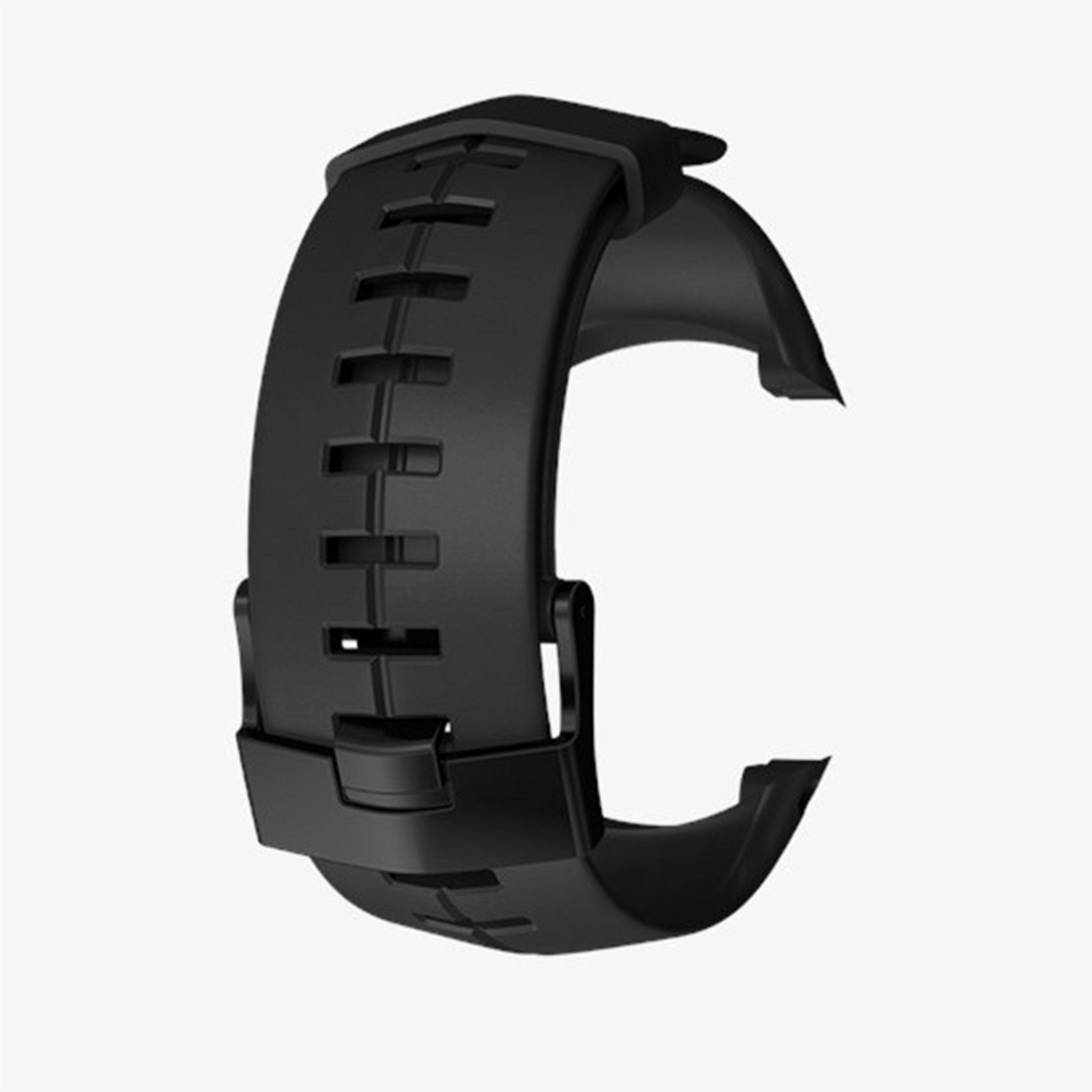 SUUNTO BLACK STRAP FOR DX 
