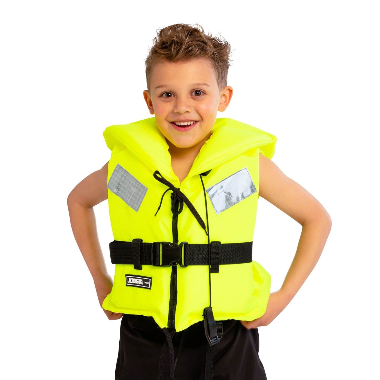 COMFORT BOATING VEST YOUTH