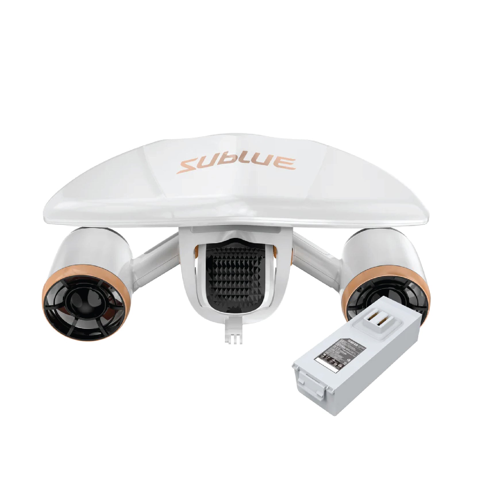 UNDERWATER SCOOTER MIX PRO 112