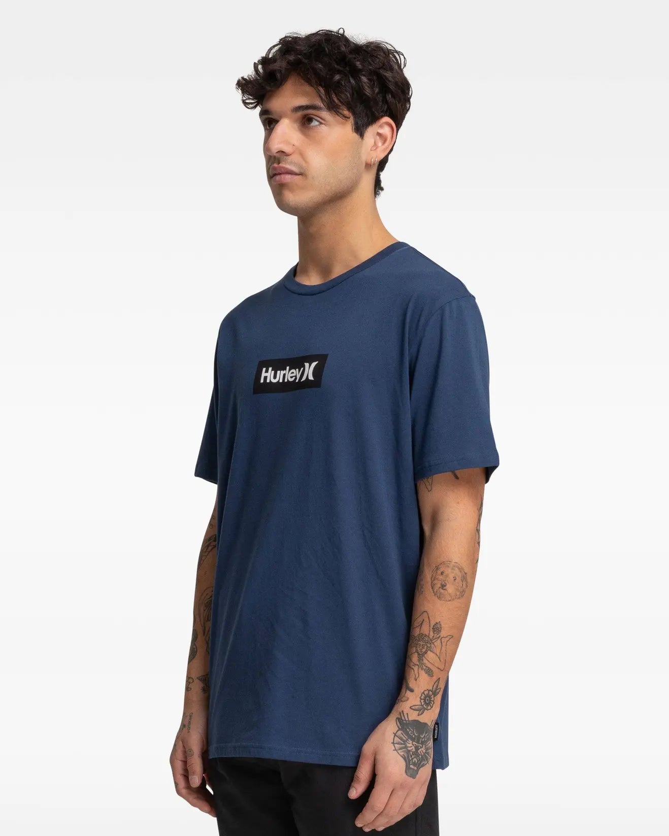 BOX ONLY TEE
