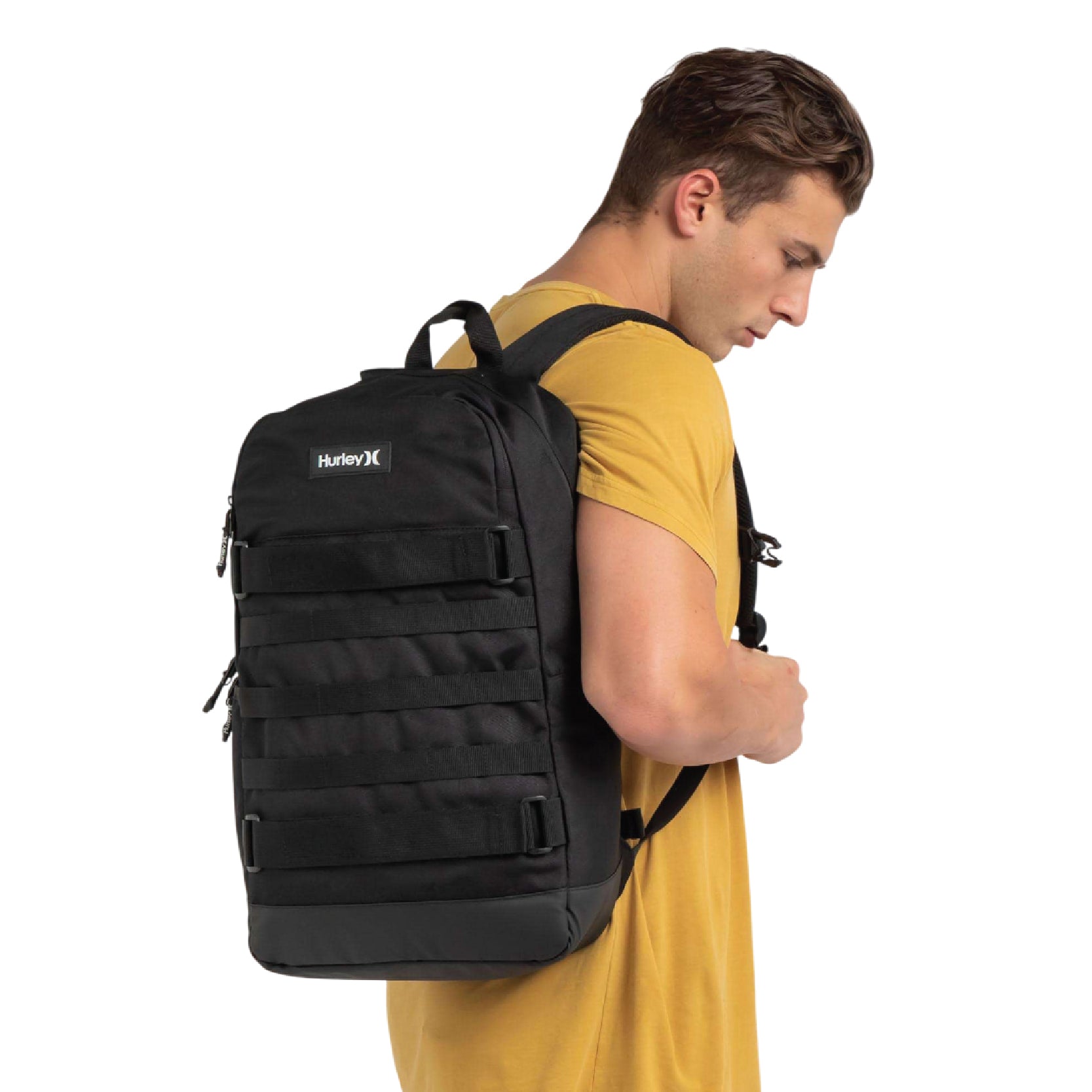 Hurley No Comply Backpack