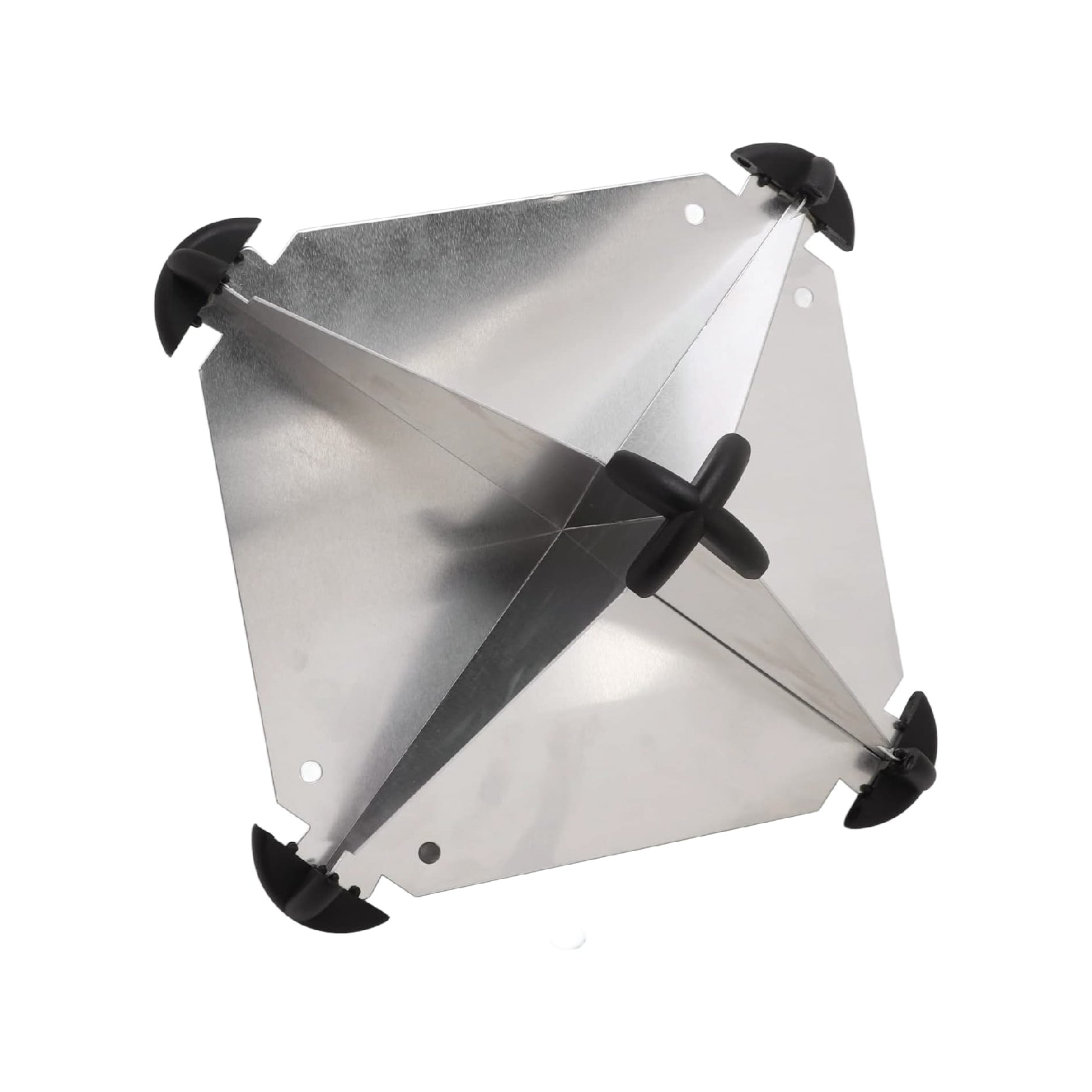 RADAR REFLECTOR-ALUMINUM